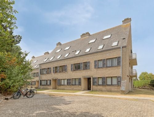                                         Appartement te koop in Sint-Idesbald, € 189.000
