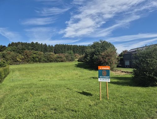                                         Bouwgrond te koop in Harre, € 250.000
