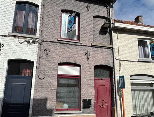                                         Woning te koop in Ninove, € 249.000
