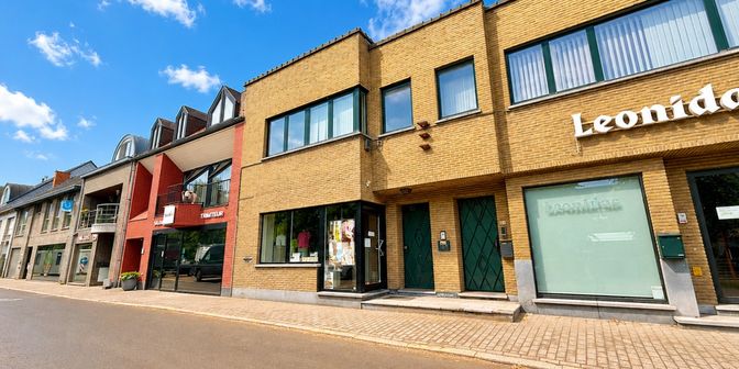 Appartement te huur in Lindenlaan 16 bus B, 9940 Ertvelde