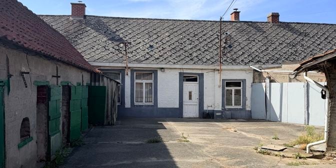 Huis te koop in Varingstraat 33, 9506 Smeerebbe-Vloerzegem