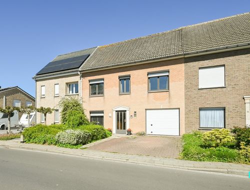                                         Maison à vendre à Izegem, € 269.000
