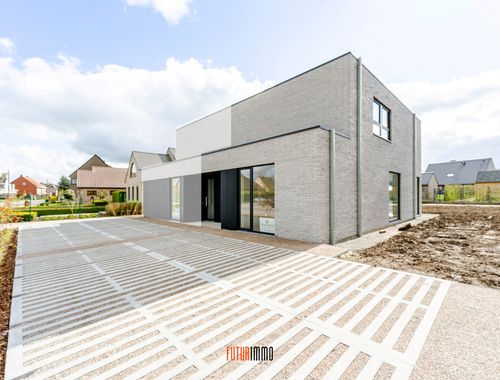                                         Woning te koop in Wingene, € 460.500
