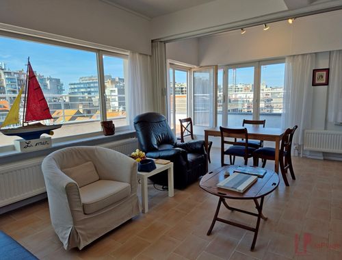                                         Appartement te koop in Westende, € 269.000
