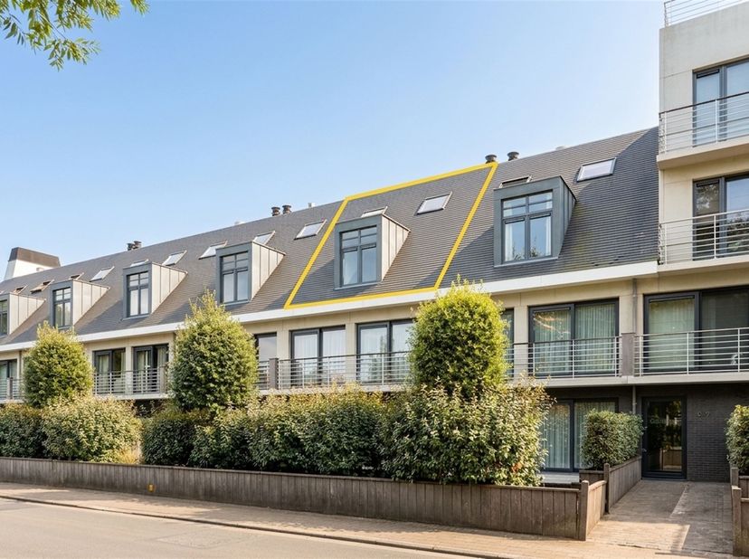 Appartement à vendre
                    à 8450 Bredene