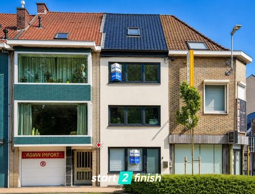                                         Woning te koop in Wevelgem, € 249.000
