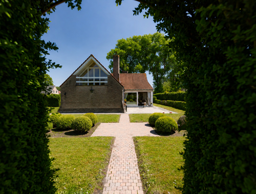                                         Maison à vendre à Moerkerke, € 640.000
