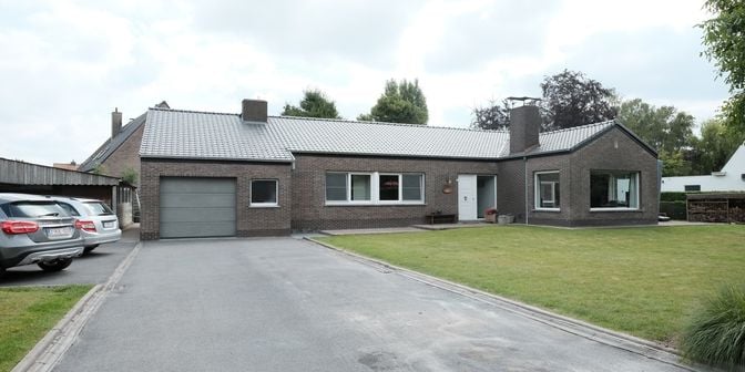 Huis te koop in Roeselarestraat 89, 8830 Hooglede