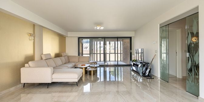 Appartement te koop in Van Eycklei 1 bus 3, 2018 Antwerpen