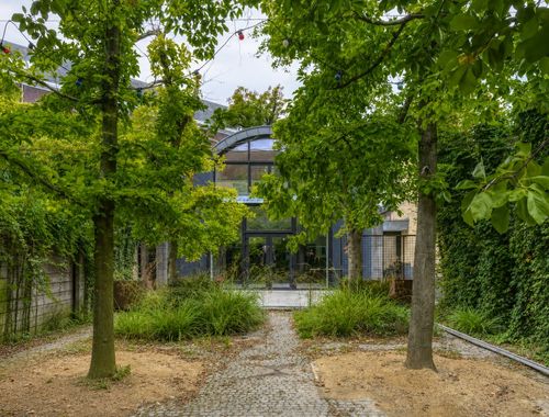                                         Studio te koop in Gent, € 295.000
