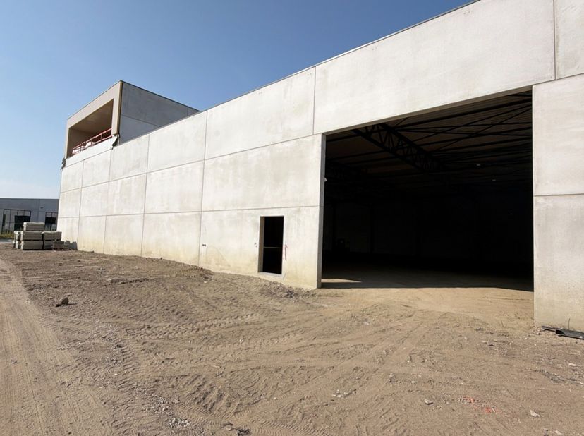 Bedrijfsvastgoed te koop in Antwerpsesteenweg 3 bus B9,
                    2860 Sint-Katelijne-Waver