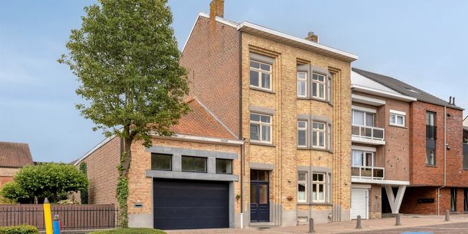 Huis te koop in Stationsstraat 26, 3840 Borgloon