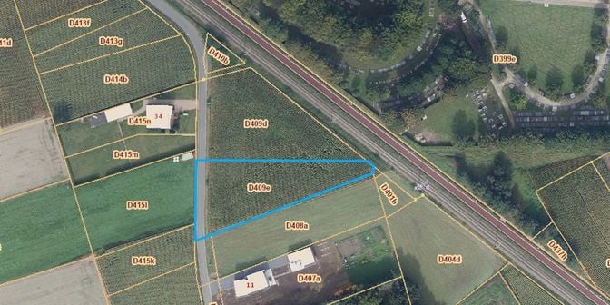 Grond te koop in Schepsveld zn, 2490 Balen