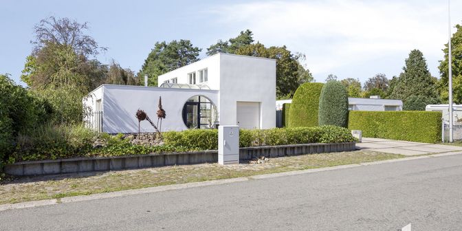 Huis te koop in Kluizerdijk 21, 3930 Achel
