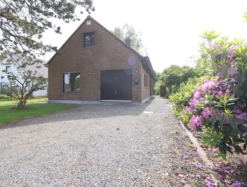                                         Woning te huur in Forest, € 950
