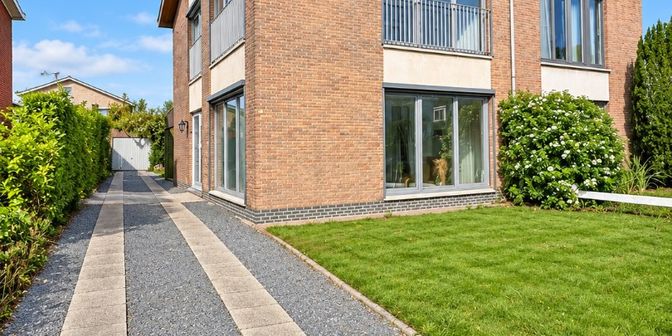 Maison à vendre à Sint-Pietershofstraat 55, 9070 Destelbergen