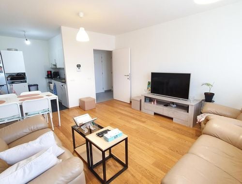                                         Appartement te koop in Sint-Jans-Molenbeek, € 200.000
