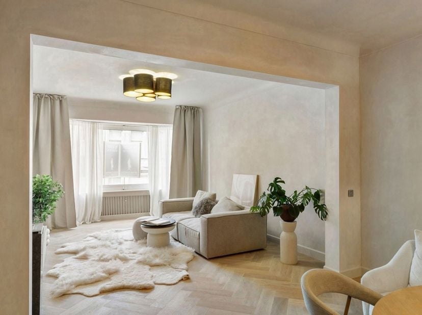 Appartement à vendre à Quellinstraat 43 boîte 2R,
                    2018 Antwerpen