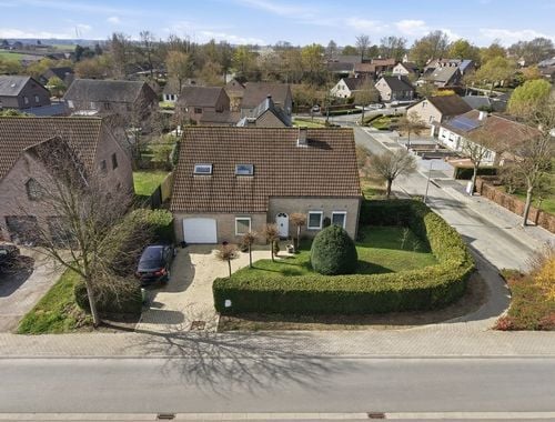                                         Woning te koop in Riemst, € 399.000
