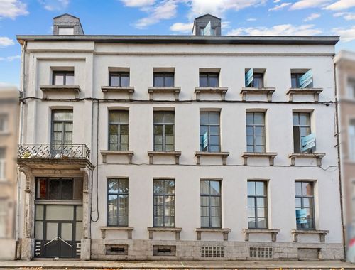                                         Appartement à vendre à Ath, € 165.000
