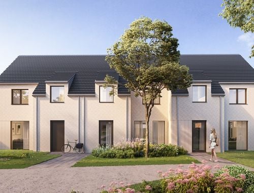                                         Woning te koop in Pittem, € 337.981

