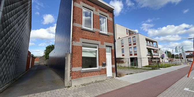 Huis te koop in Westlaan 314, 8800 Roeselare