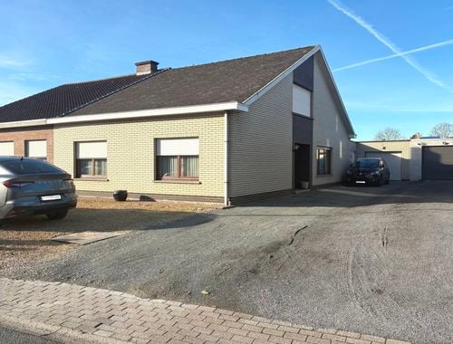                                         Woning te koop in Teralfene, € 389.000
