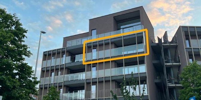 Appartement à louer à Sint-Truidersteenweg 43 boîte 04 01, 3500 Hasselt