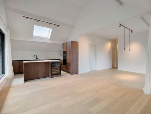                                         Penthouse te koop in Holsbeek, € 685.000
