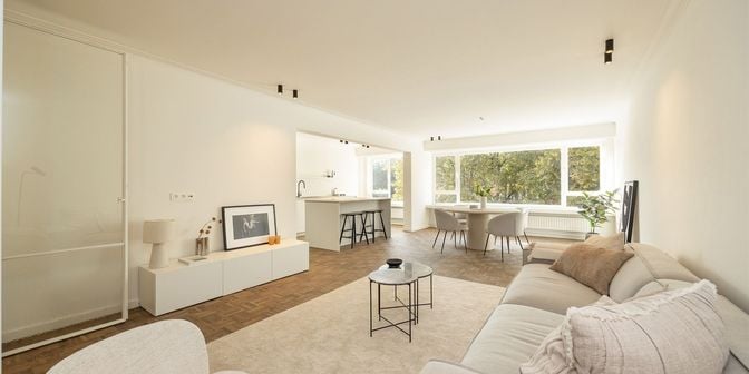 Appartement à vendre à Schuttersvest 55 boîte 204, 2800 Mechelen