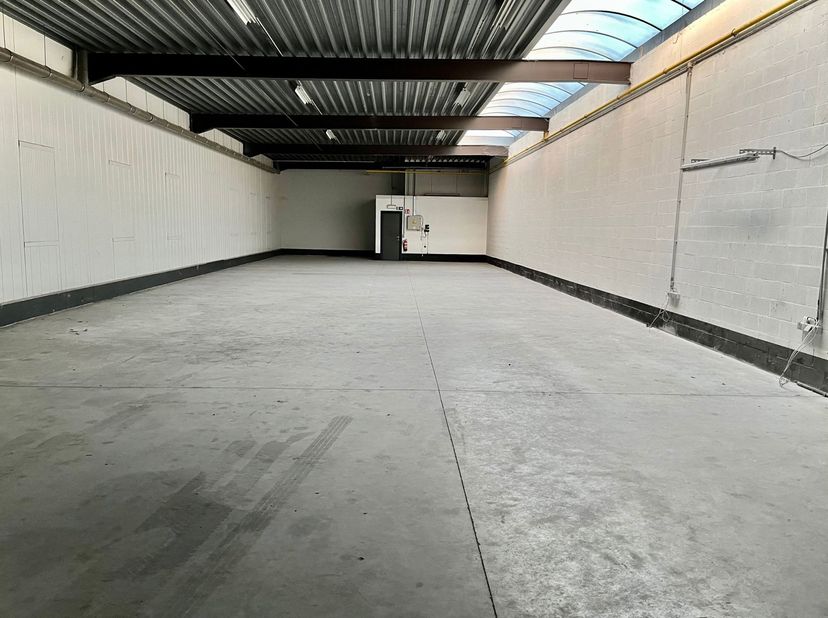 Strategisch gelegen bedrijfsunits te huur in Moerbroek Bedrijvenpark – Herentals<br />
<br />
Ontdek het moderne en dynamische Moerbroek Bedrijvenpark