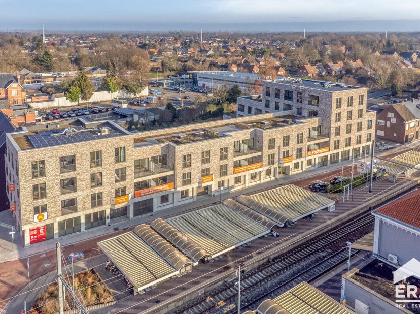 Appartement à vendre
                    à 2440 Geel