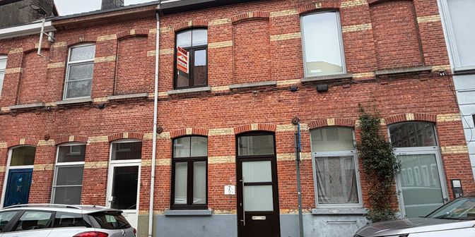 Huis te huur in Tarwestraat 7, 9000 Gent