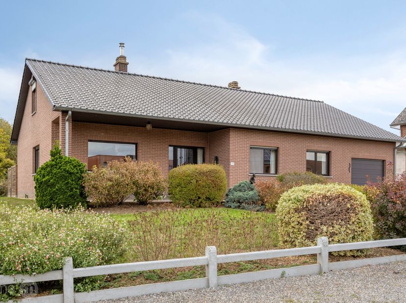 Huis te koop in Eksterbeemdenstraat 10,
                    3211 Binkom