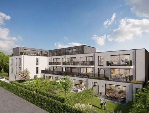                                         Appartement à vendre à Renaix, € 256.020
