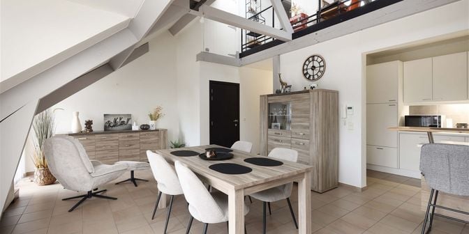 Appartement te koop in Diestersesteenweg 27/6, 3583 Paal