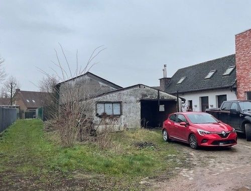                                         Woning te koop in Wetteren, € 180.000
