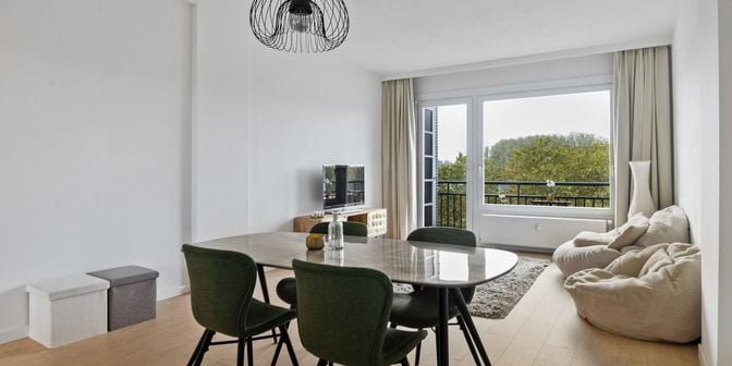 Appartement te koop in Halewijnlaan 53 bus 401, 2050 Antwerpen