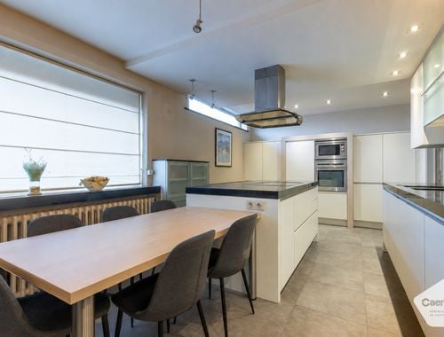                                         Woning te koop in Ruddervoorde, € 595.000
