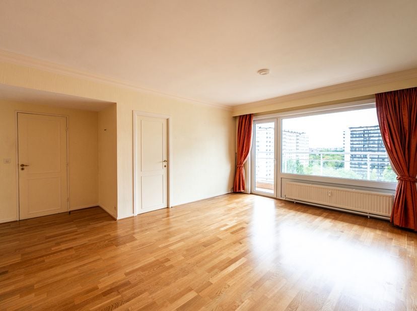 Appartement te koop in Rue Théodore De Cuyper 155,
                    1200 Sint-Lambrechts-Woluwe