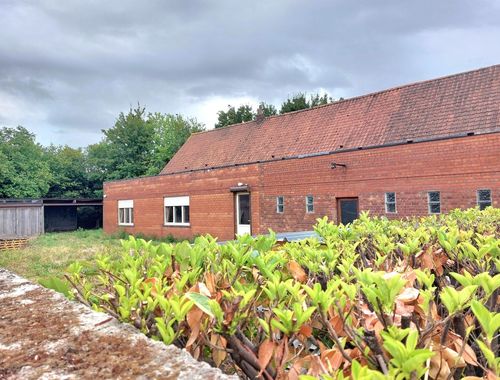                                         Maison à vendre à Vilvoorde, € 280.000
