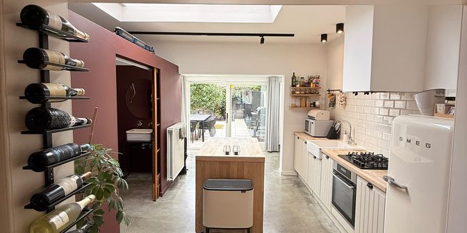 Huis te koop in Eeuwfeestlaan 142, 2500 Lier