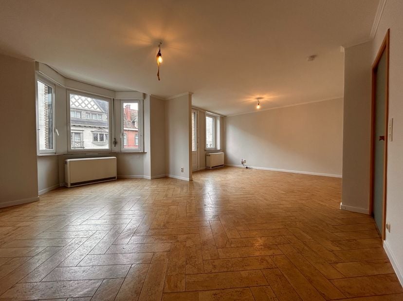Appartement à louer
                    à 9800 Deinze