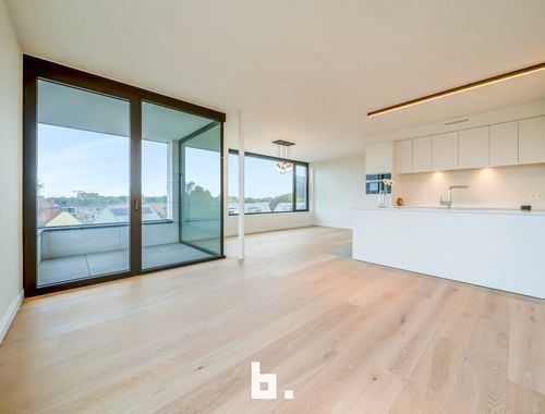                                         Appartement te koop in Sint-Michiels, € 465.000
