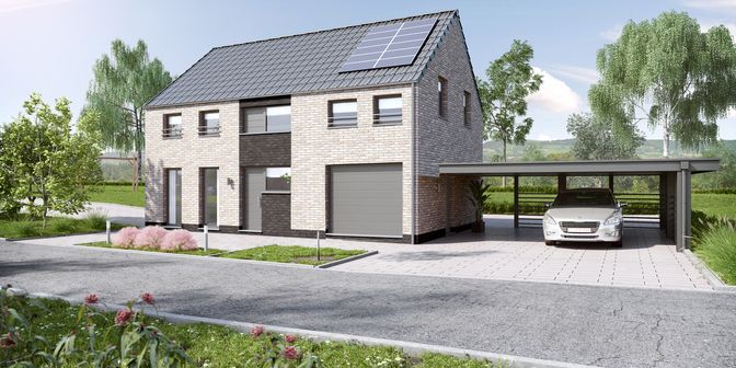 Maison à vendre à 4500 Huy