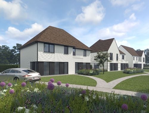                                         Woning te koop in Merendree, € 471.217
