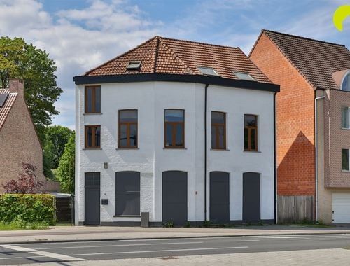                                         Maison à vendre à Edegem, € 495.000
