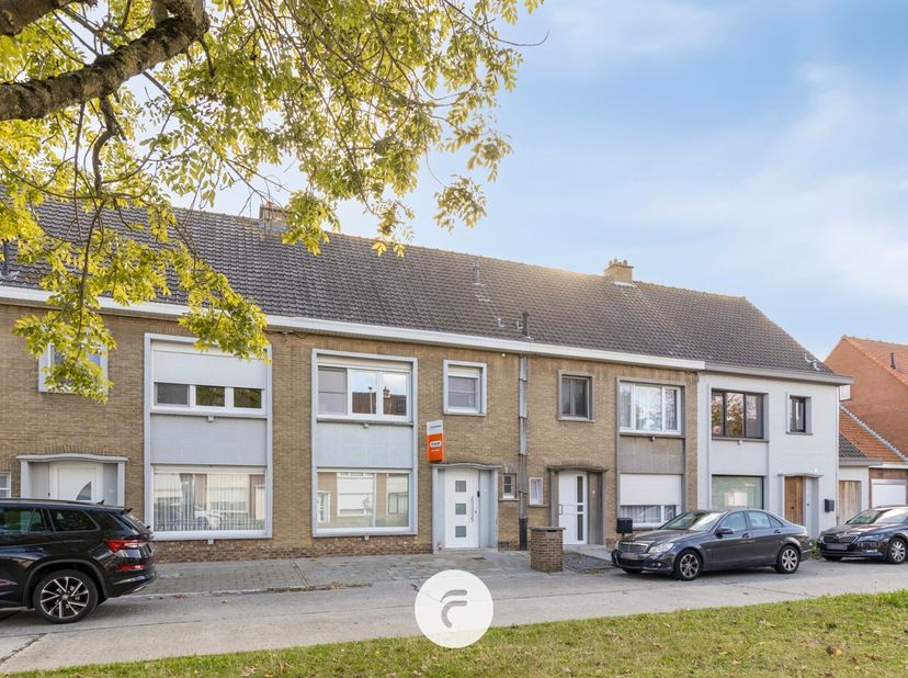 Maison à vendre à Violettenstraat 30,
                    8930 Lauwe