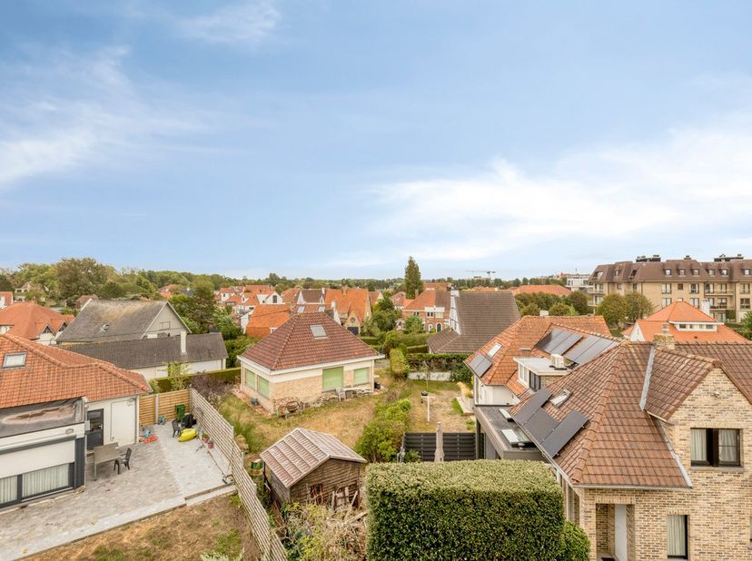 Appartement te koop in Luipaardstraat 6 bus 12,
                    8670 Koksijde