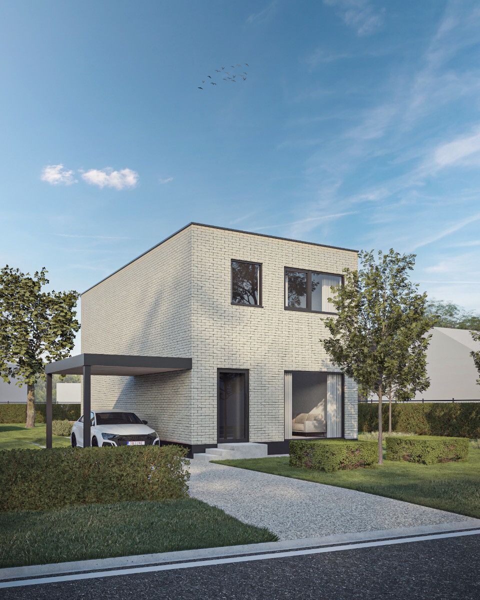 Huis te koop